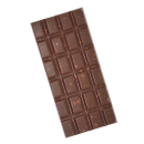 Produktbild Vegane Schokoladenalternative mit Mandel Haferflocken EH Chocoladen